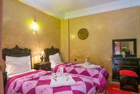 Riad Hamdane & Spa