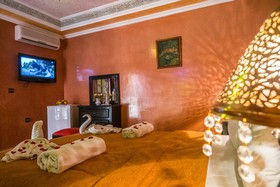 Riad Hamdane & Spa