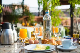 Riad Hamdane & Spa