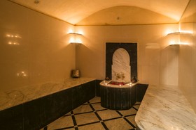 Riad Hamdane & Spa