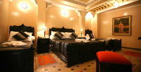 Riad Hamdane & Spa