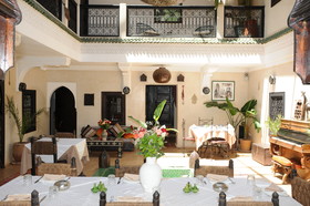 Riad Haraka Marrakech