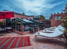 Riad Haraka Marrakech