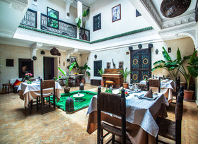 Riad Haraka Marrakech