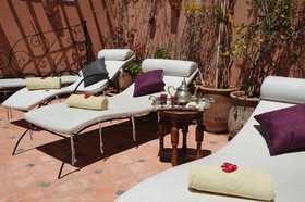 Riad Haraka Marrakech
