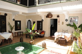 Riad Haraka Marrakech
