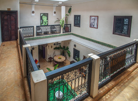 Riad Haraka Marrakech
