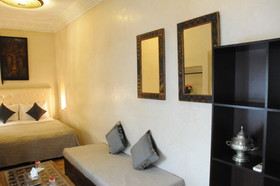 Riad Haraka Marrakech