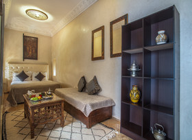 Riad Haraka Marrakech