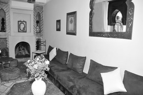 Riad Haraka Marrakech
