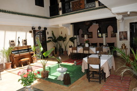 Riad Haraka Marrakech