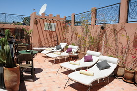 Riad Haraka Marrakech