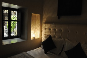 Riad Haraka Marrakech