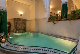 Riad Hart Essoura