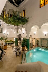 Riad Hart Essoura