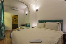 Riad Hart Essoura