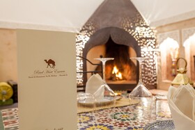 Riad Hart Essoura