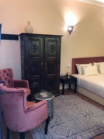 Riad Hart Essoura