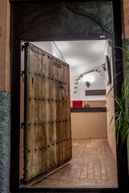 Riad Hart Essoura
