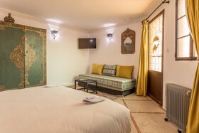 Riad Hart Essoura