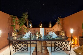 Riad Hart Essoura