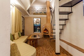 Riad Hart Essoura