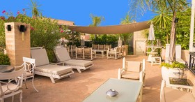 Riad Hasna Espi