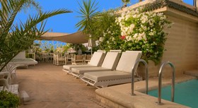 Riad Hasna Espi