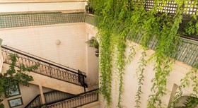 Riad Hasna Espi