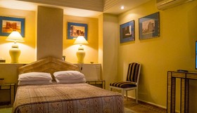 Riad Hasna Espi