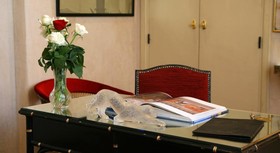 Riad Hasna Espi
