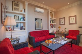 Riad Hasna Espi