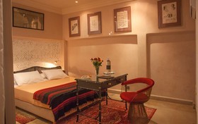 Riad Hasna Espi
