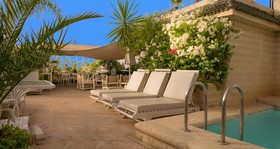 Riad Hasna Espi