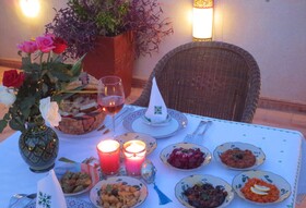 Riad Hikaya