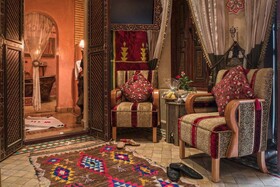 Riad Hikaya