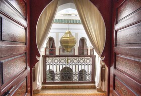 Riad Hikaya