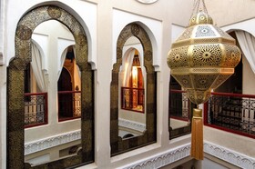 Riad Hikaya
