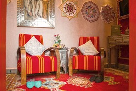 Riad Hikaya