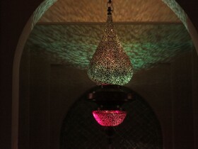 Riad Hikaya