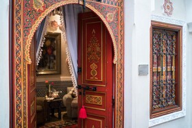 Riad Hikaya
