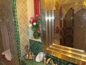 Riad Hikaya