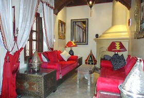 Riad Hikaya