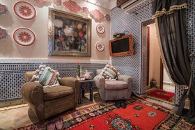 Riad Hikaya