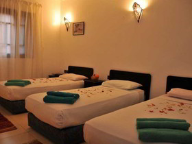 Hotel El Kennaria