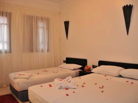 Hotel El Kennaria