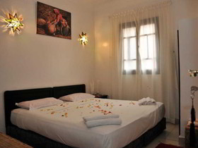 Hotel El Kennaria