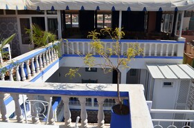 Riad Hotel Essaouira