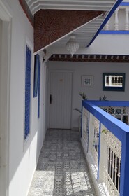 Riad Hotel Essaouira