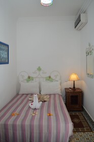 Riad Hotel Essaouira